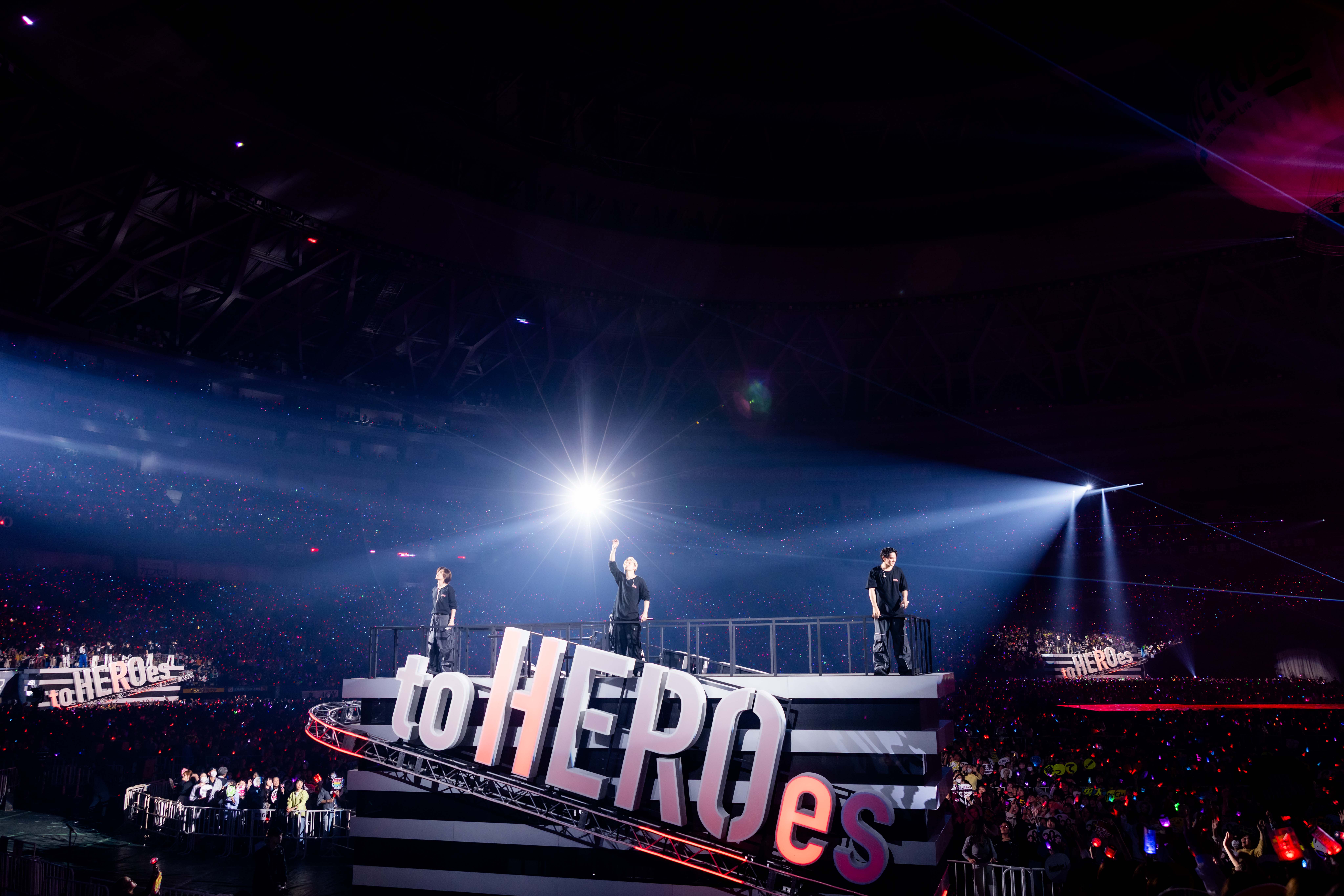 （C）TOBE Co., Ltd.