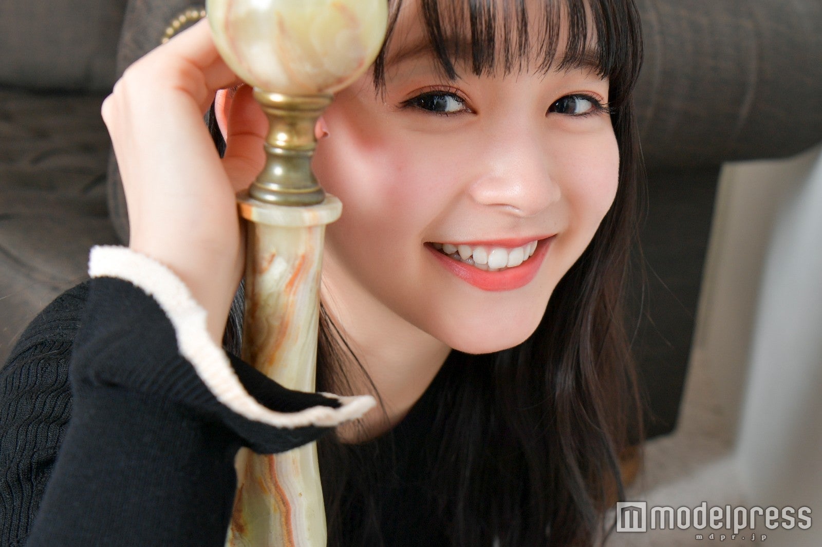 久間田琳加（C）モデルプレス