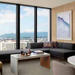 ザ・リッツ・カールトン福岡/提供画像