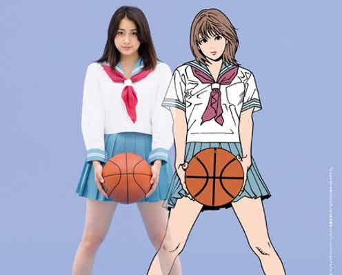 早見あかり、“グラビアート”で新たな姿を披露 豪華コラボ実現