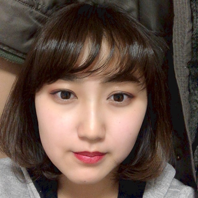 「MISS CIRCLE CONTEST 2019」一次通過者（提供写真）