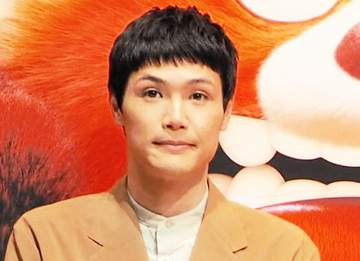 ネット騒然「奥さんめっちゃ美人！」「凄い綺麗」もう中の電撃婚相手に衝撃 同郷の11歳年下モデル「お綺麗でびっくり」「すごい」