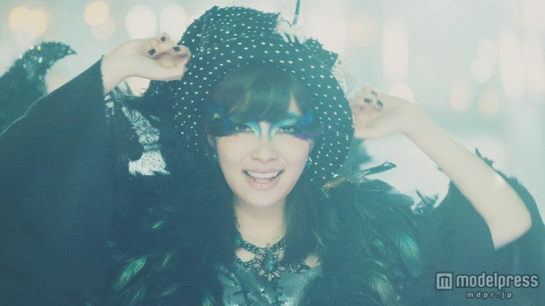 AKB48「ハロウィン・ナイト」MVより