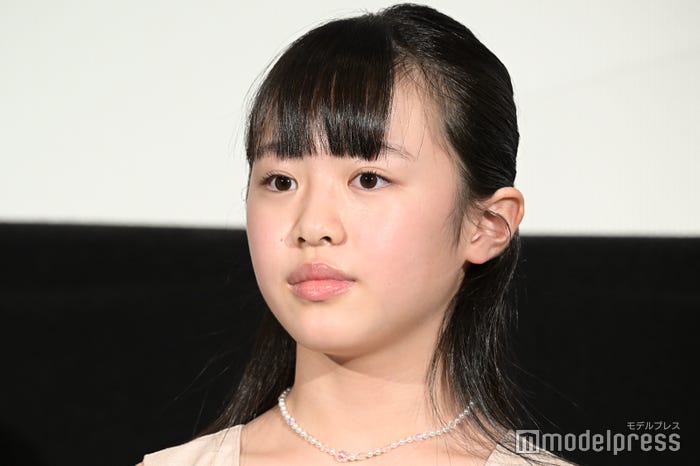 渡辺さくら (C)モデルプレス