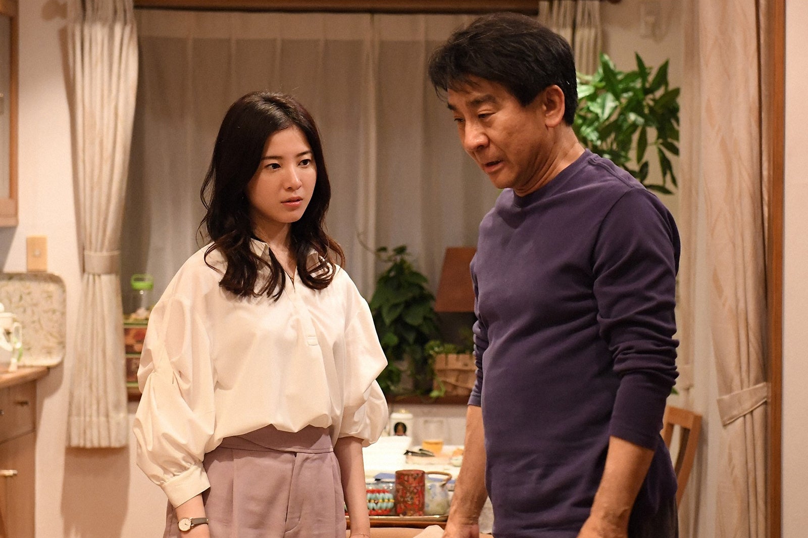 「わたし、定時で帰ります。」第7話より（C）TBS