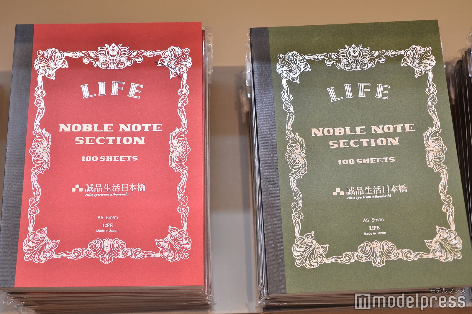 誠品生活日本橋（C）モデルプレス