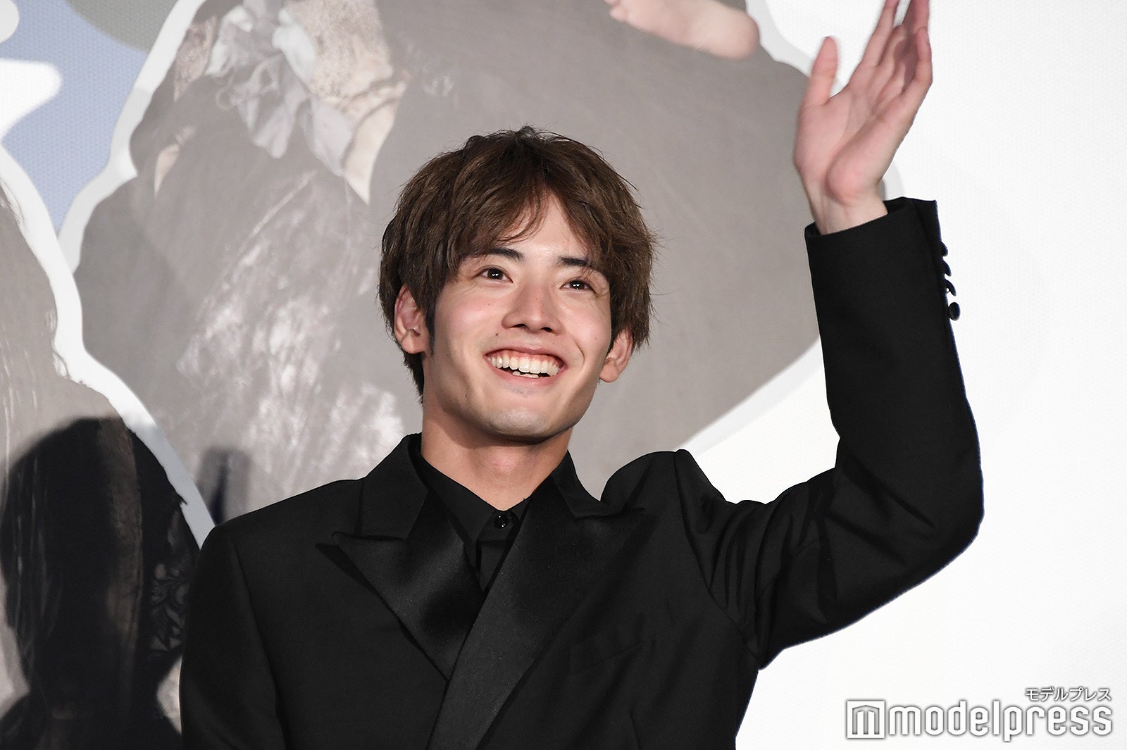 赤楚衛二 （C）モデルプレス