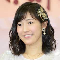 モデルプレス - 渡辺麻友、高橋みなみへ「レコ大大賞をあげたい」 卒業への思い語る
