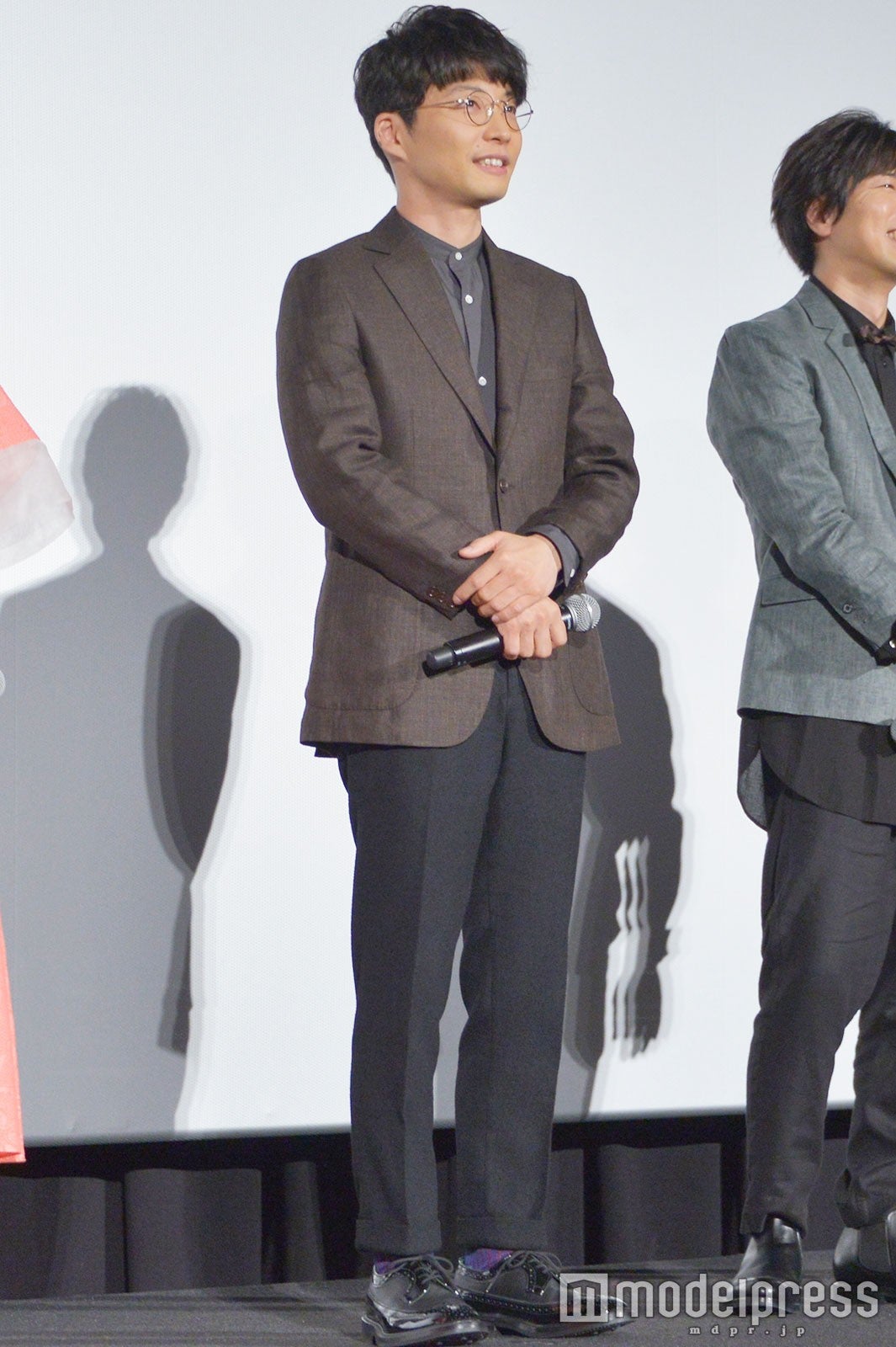 星野源 （C）モデルプレス