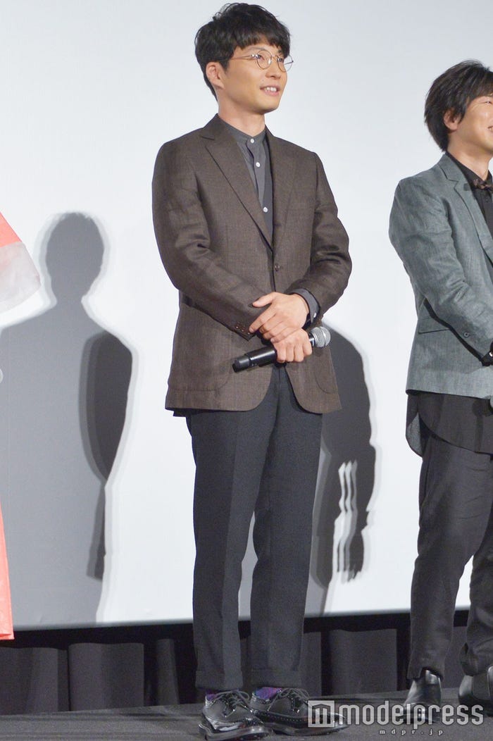 星野源(C)モデルプレス