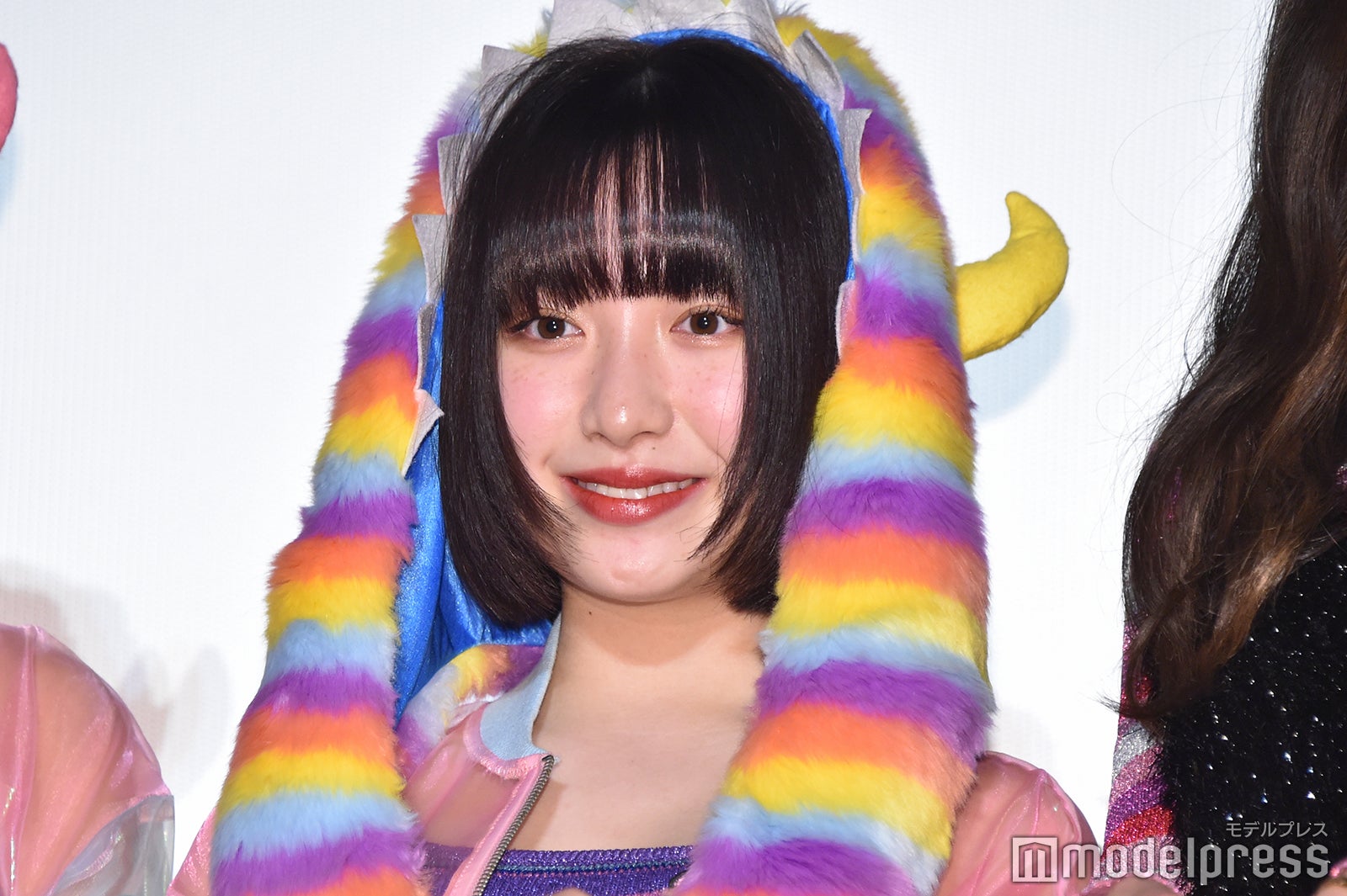 吉田凜音（C）モデルプレス