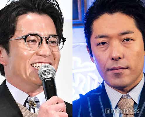 オリラジ藤森慎吾、相方・中田敦彦と「顔も合わせたくなかった」「殴り合いはもう日常茶飯事」険悪だったコンビ結成初期語る
