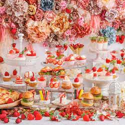 画像提供:ANAクラウンプラザホテル大阪