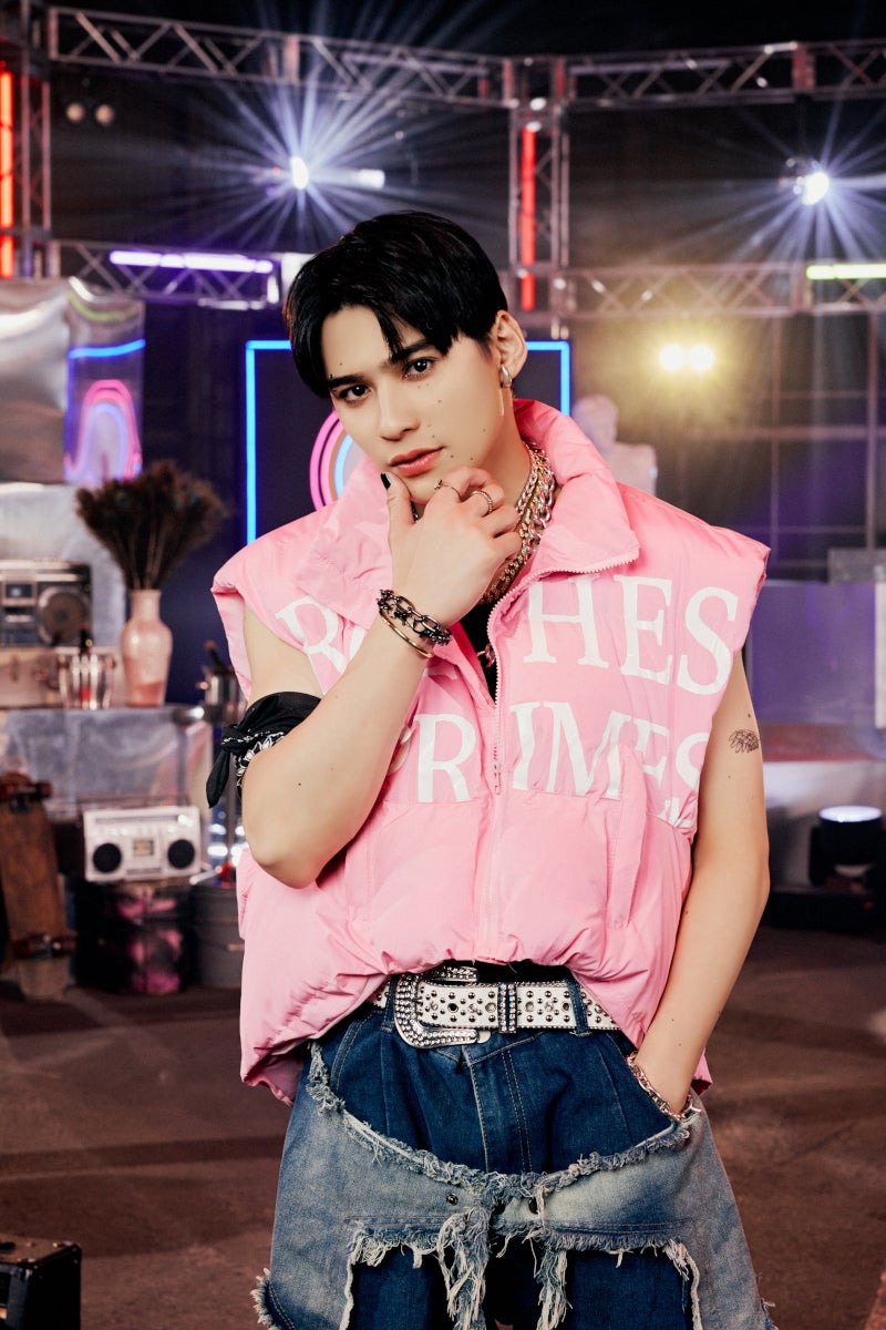 TETTA（提供写真）