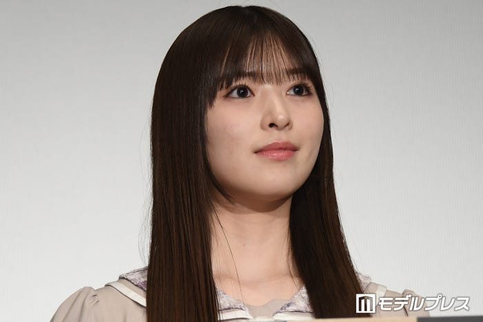 小川彩(C)モデルプレス