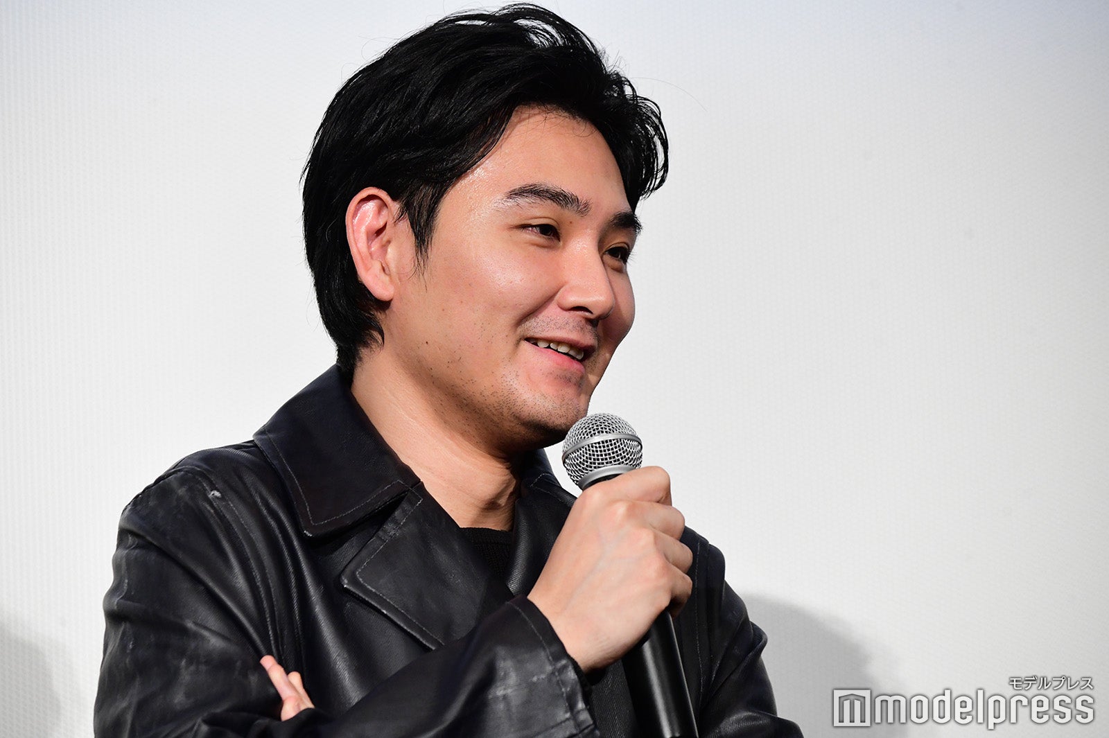 松田龍平（C）モデルプレス