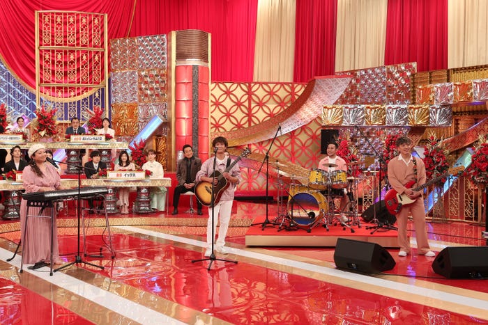 HY(C)フジテレビ