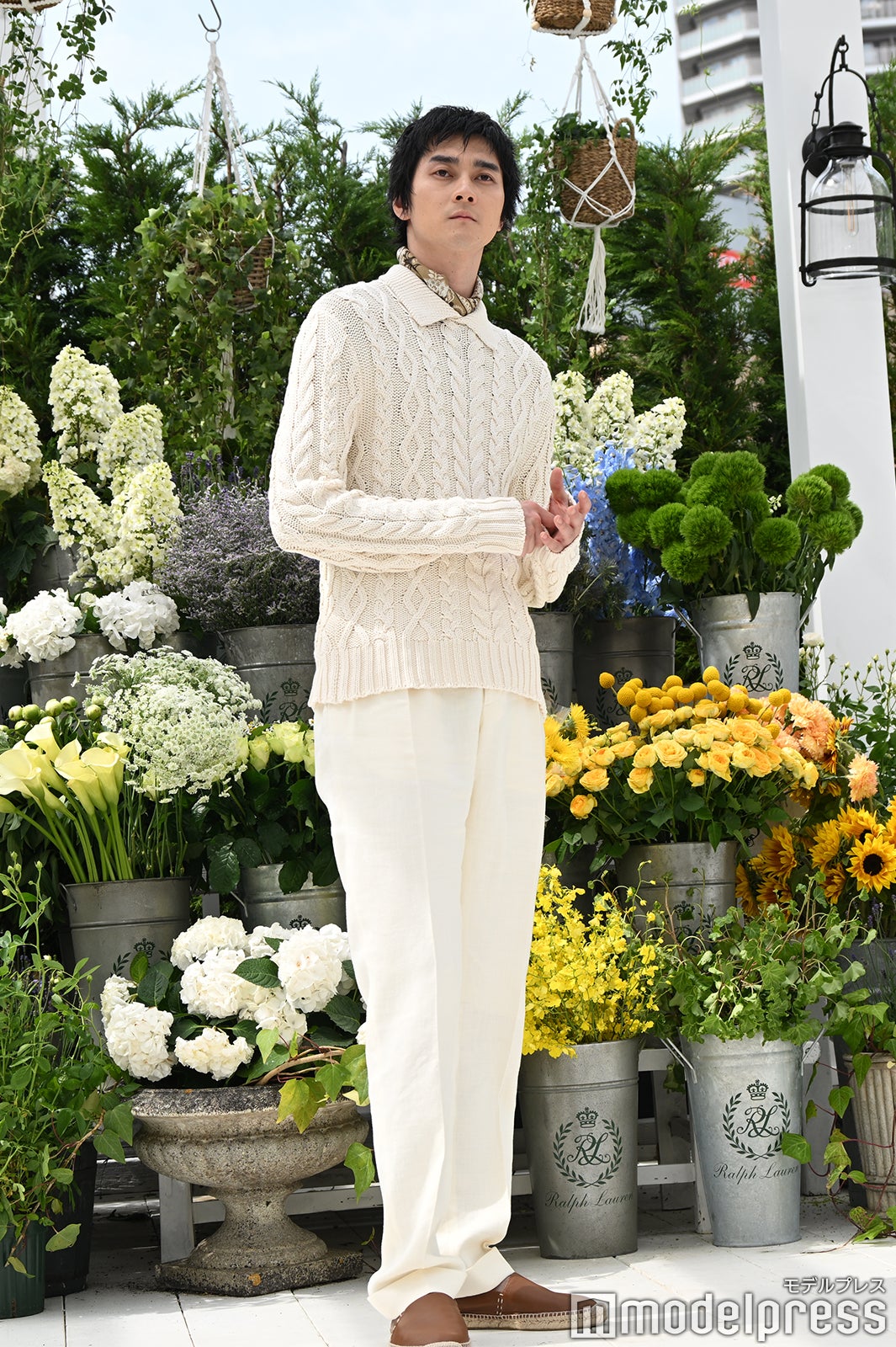 栁俊太郎（C）モデルプレス