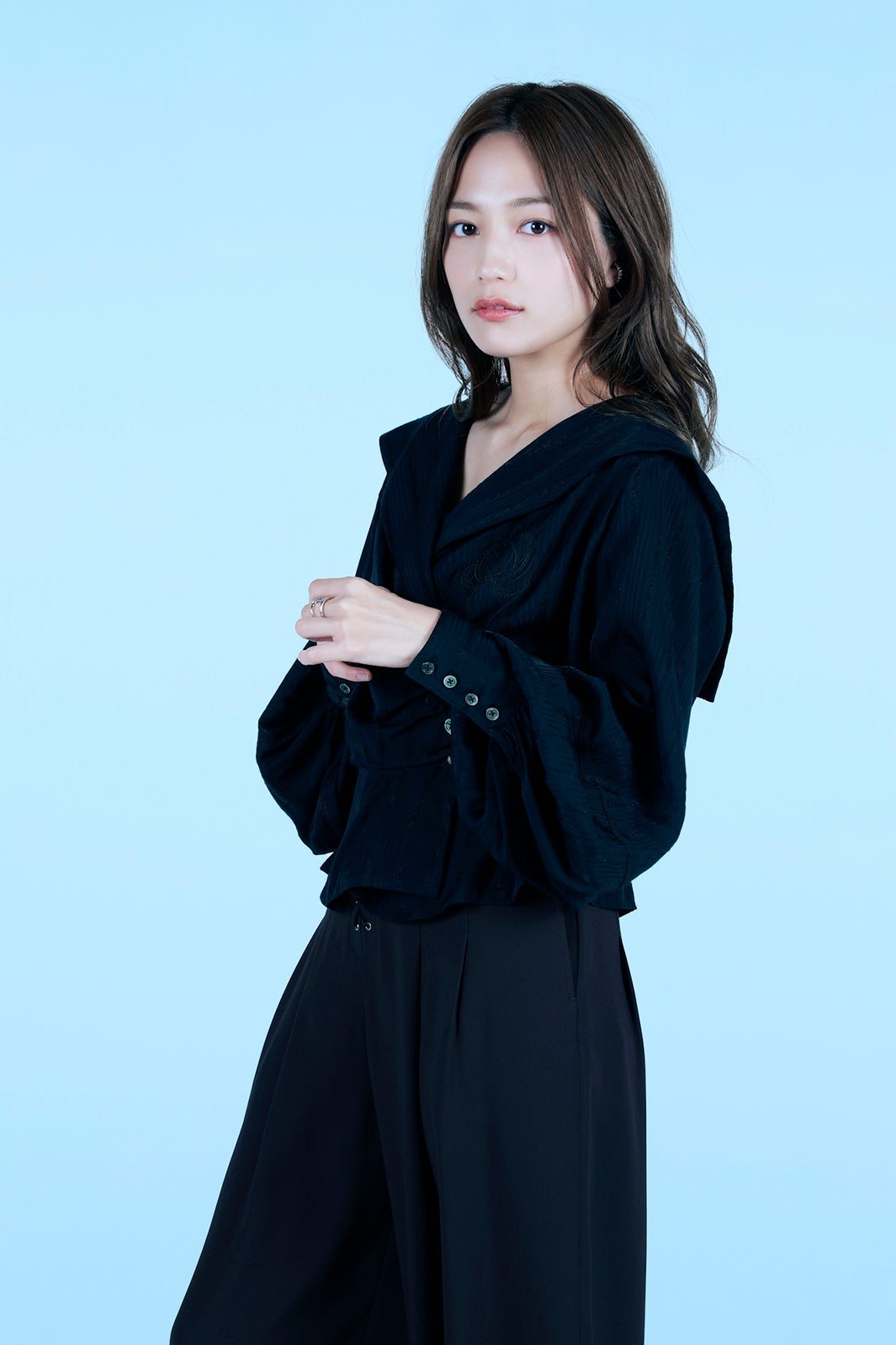 川口春奈（提供写真）