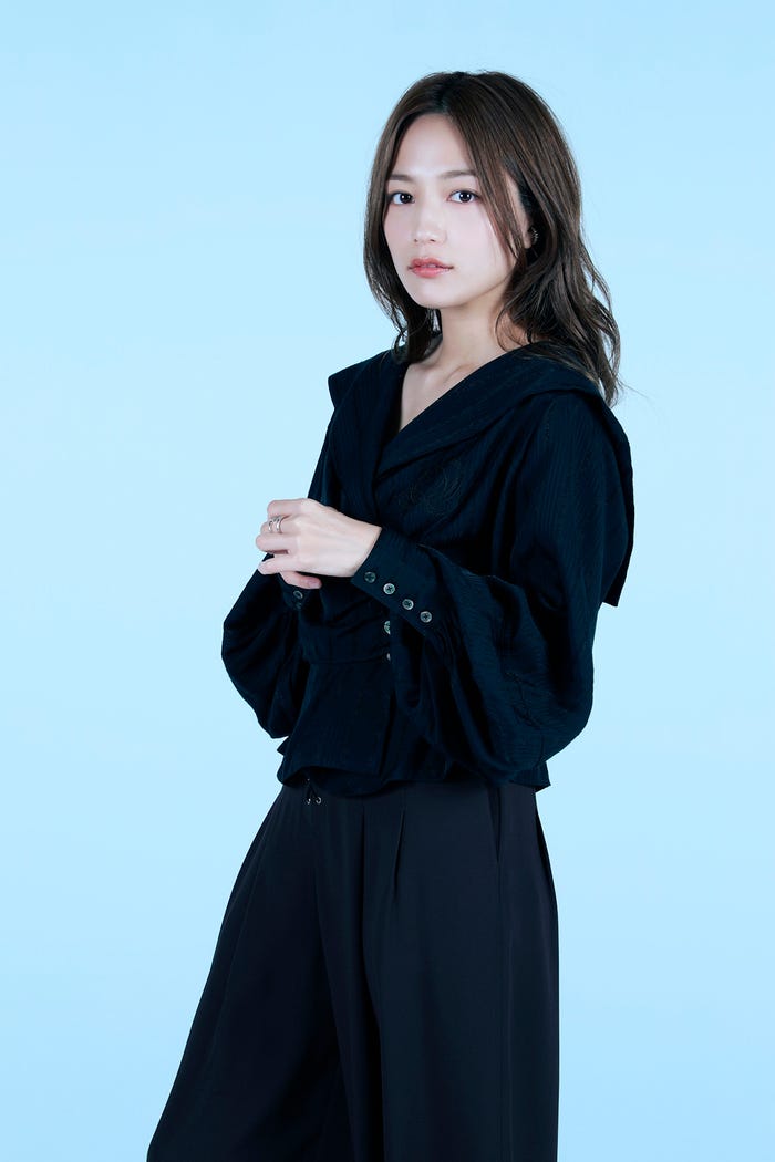 川口春奈(提供写真)
