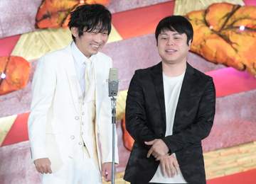 ノンスタ石田 相方不祥事でXフォロワーが一気に10倍「こんな良い物件ないんですよ、マジで最高」