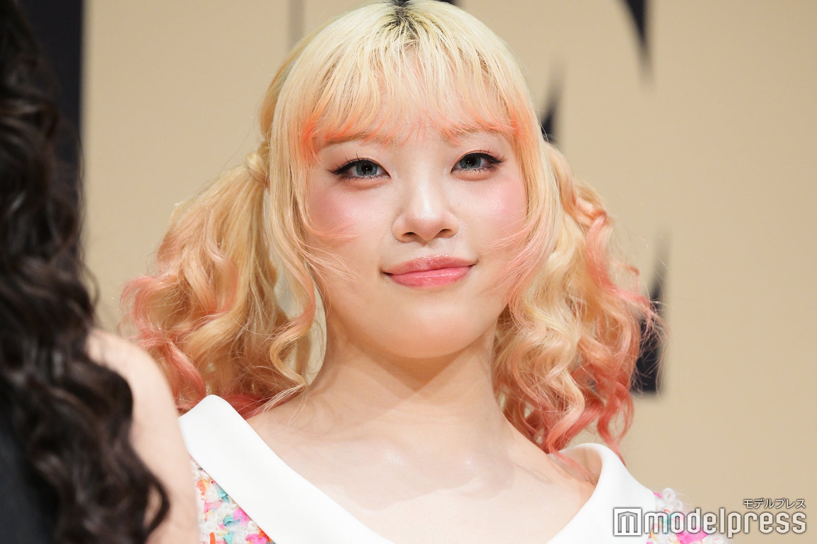 MAHINA（C）モデルプレス