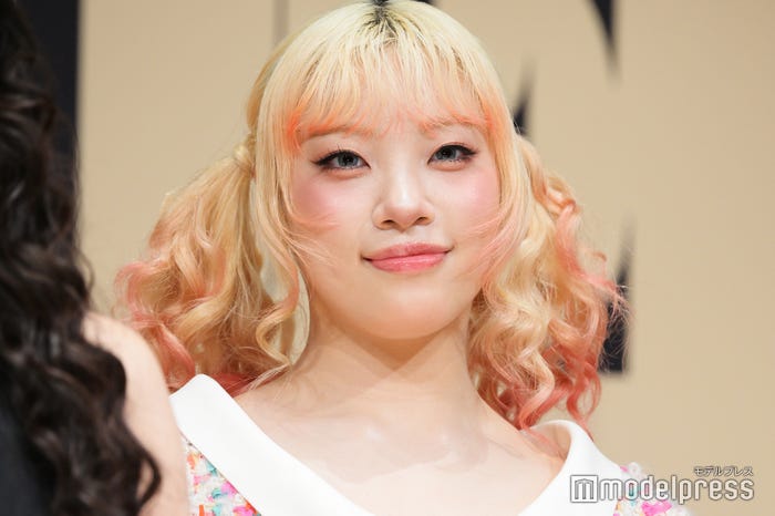 MAHINA(C)モデルプレス