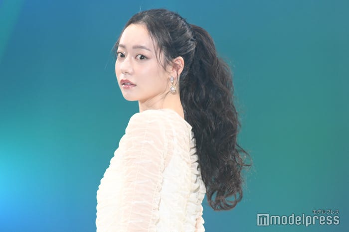 なごみ(C)モデルプレス