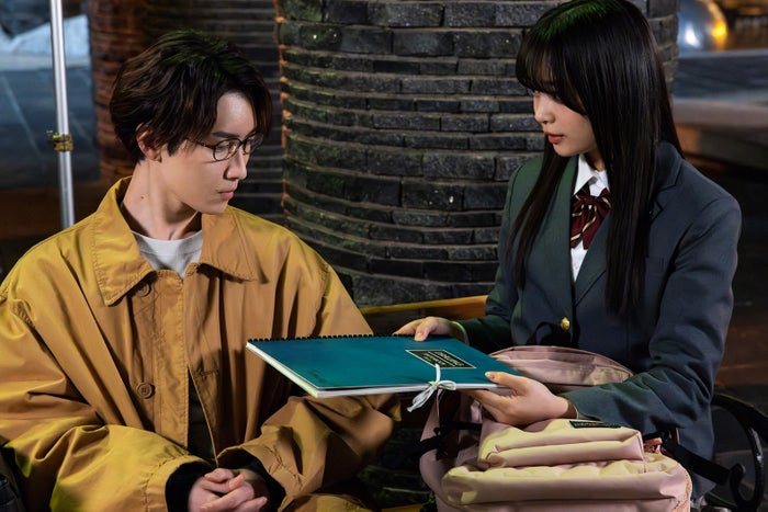 ＜先生さようなら 第9話＞田邑、弥生からの告白で混乱 辞職を決意？