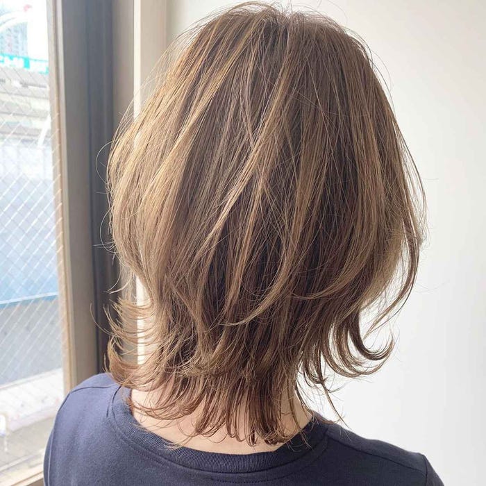 昨日より今日 今日より明日 大人なヘアスタイル 可愛いを当たり前に モデルプレス 昨日より今日 今日より明日 大人なヘアスタイル 可愛いを当たり前に モデルプレス