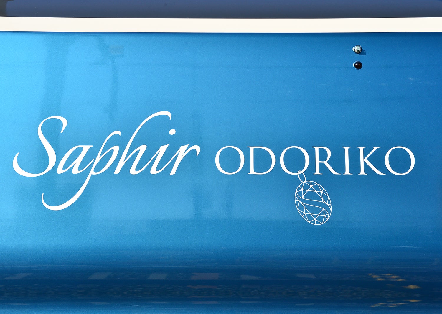 サフィール踊り子／JR東日本提供