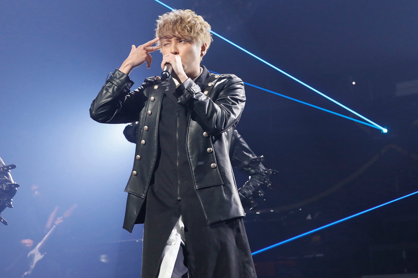 手越祐也（提供写真）