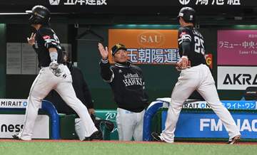 平均年俸トップはソフトバンクの8706万円、阪神は1990万増で2位浮上 日本プロ野球選手会が年俸調査発表