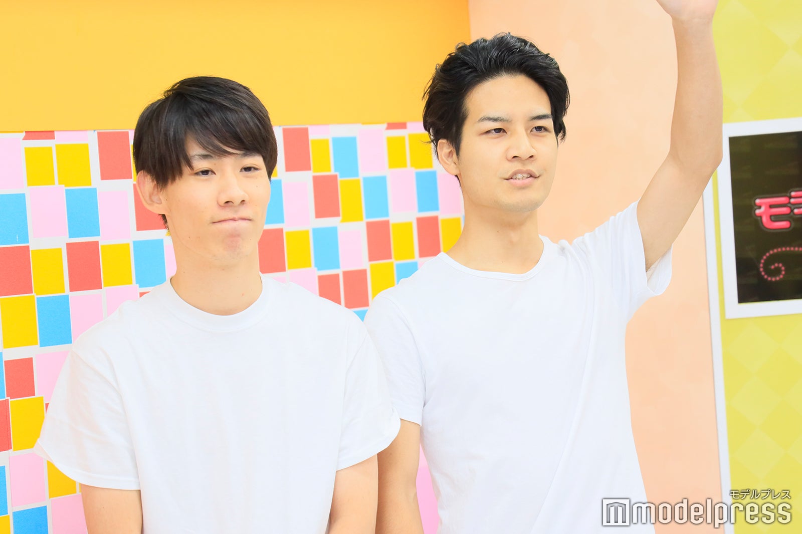 O2 （C）モデルプレス