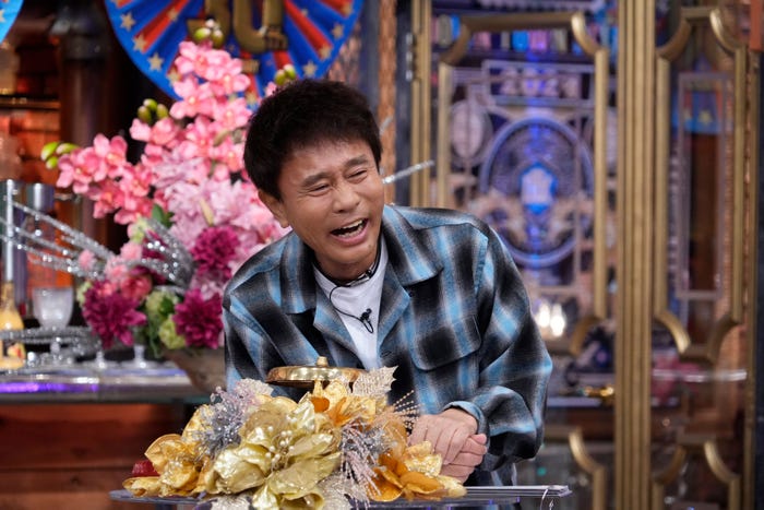 浜田雅功(C)読売テレビ