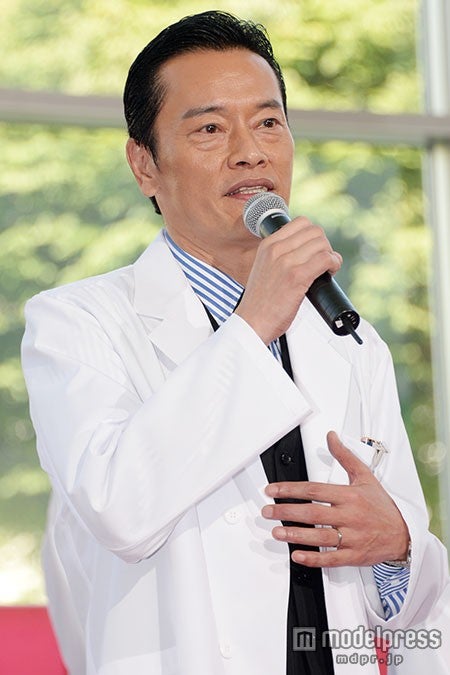 遠藤憲一