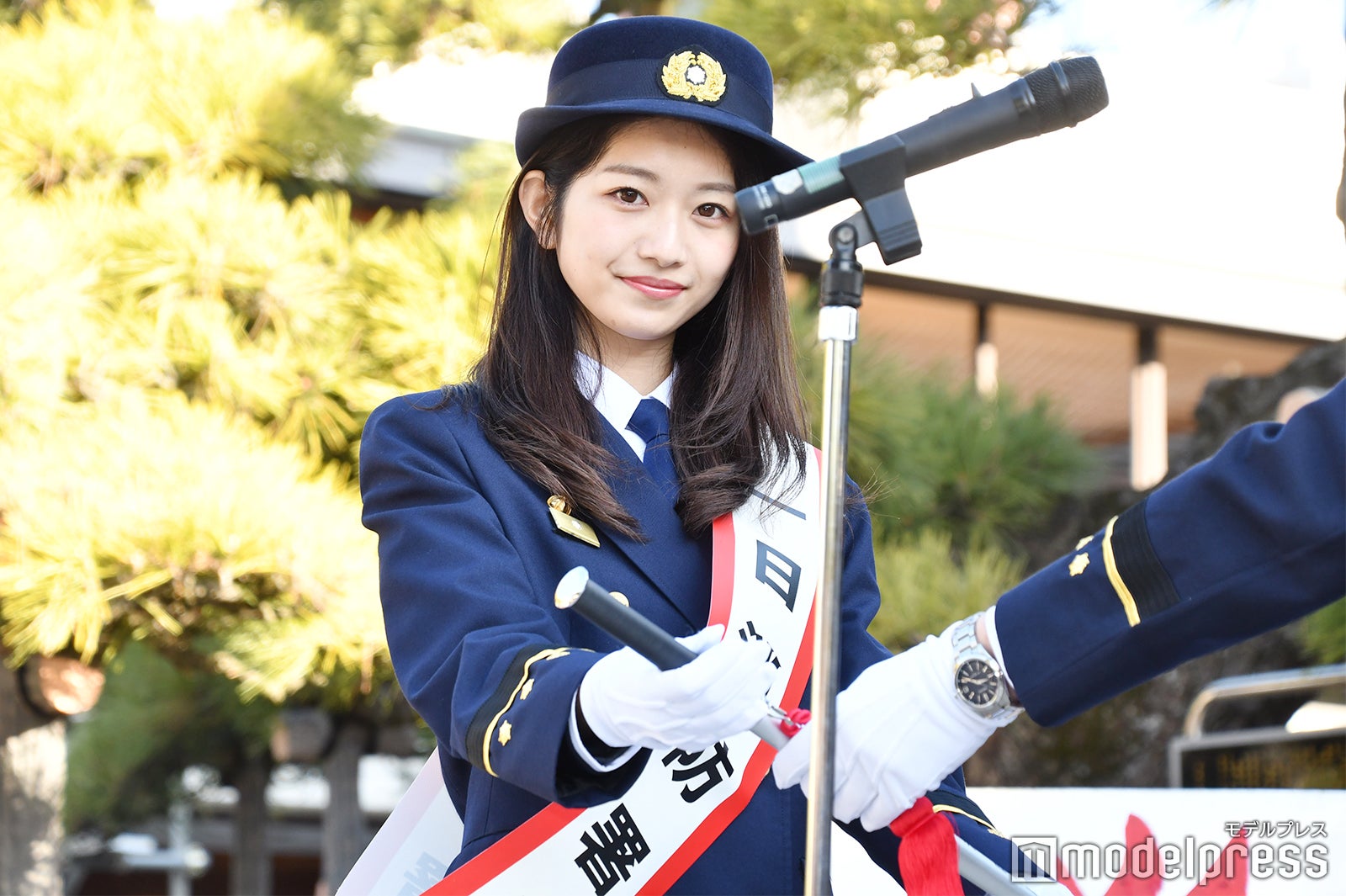 小室安未（C）モデルプレス