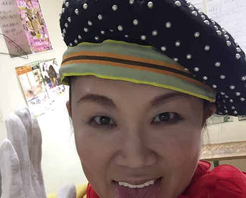 「M-1」に“新風吹き込んだ”山田邦子、独自採点の意図明かす