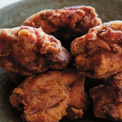 絶対おぼえたい基本レシピ 調味料はたったの2つだけ 絶品 鶏肉のから揚げ の作り方 モデルプレス