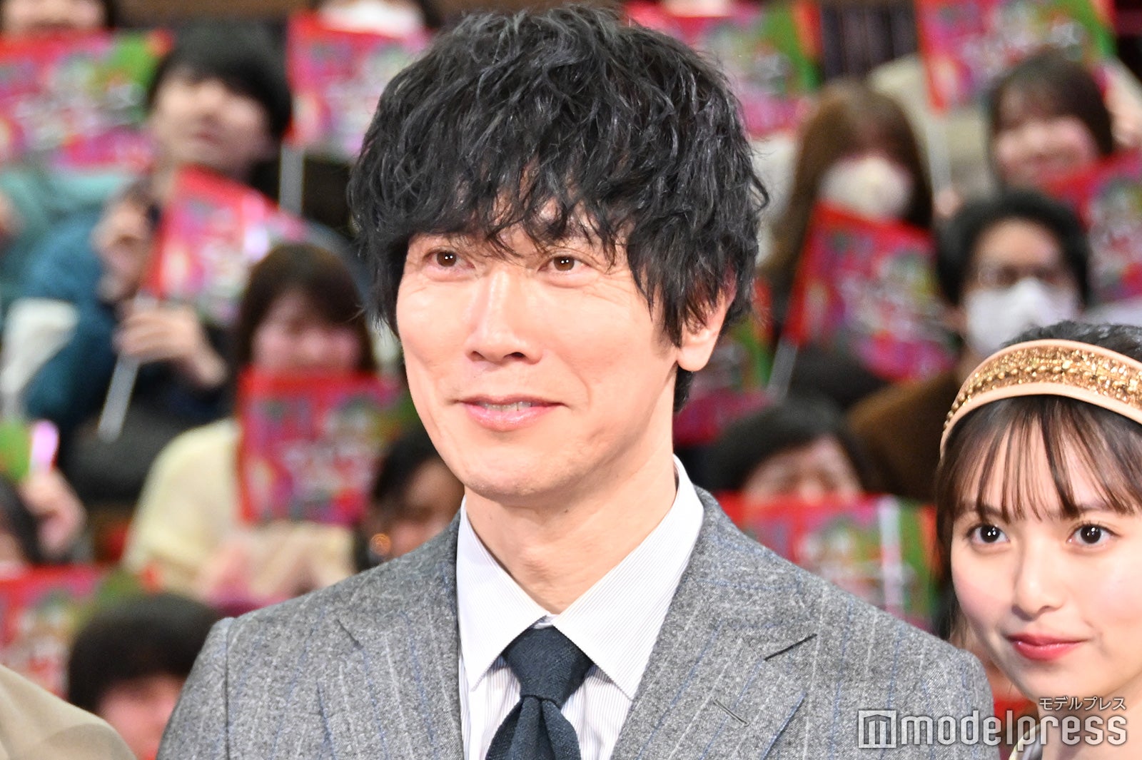 佐々木蔵之介（C）モデルプレス