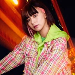 池田エライザ「椎名林檎様の『ジユーダム』は、私の“生きざま”」自分的名曲を語る