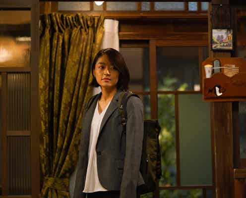 井上真央と仲間由紀恵の対峙、さらに激しく<明日の約束>