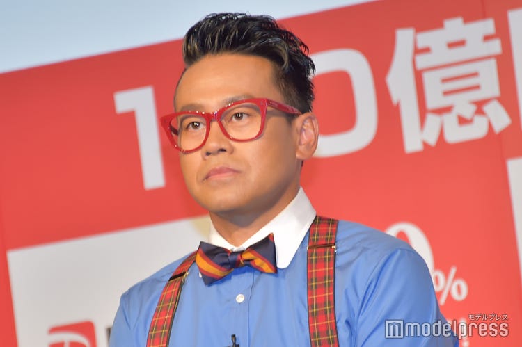 宮川大輔 心に届いてます ファンからのエールに感謝 イッテq 祭り企画騒動で モデルプレス 宮川大輔 心に届いてます ファンからのエールに感謝 イッテq 祭り企画騒動で モデルプレス