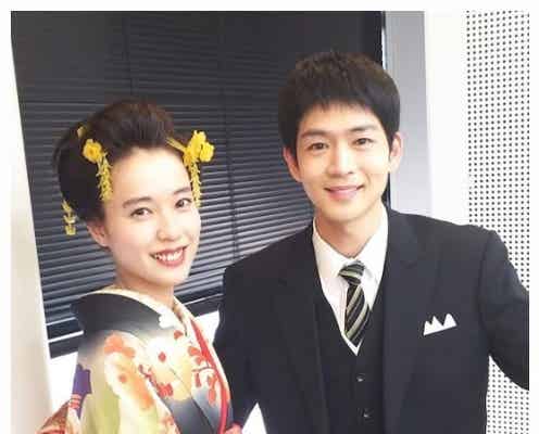 「スカーレット」戸田恵梨香&松下洸平の結婚に視聴者歓喜「おめでとう」「泣ける」