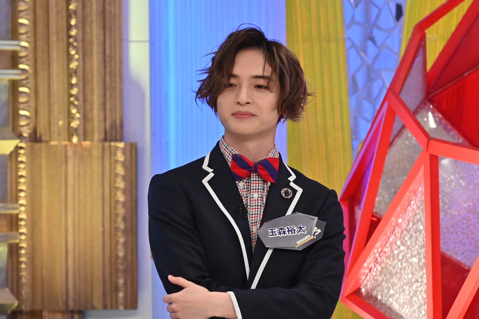 キスマイ玉森裕太、教師の“禁断の恋”演じる「補習を始めます」