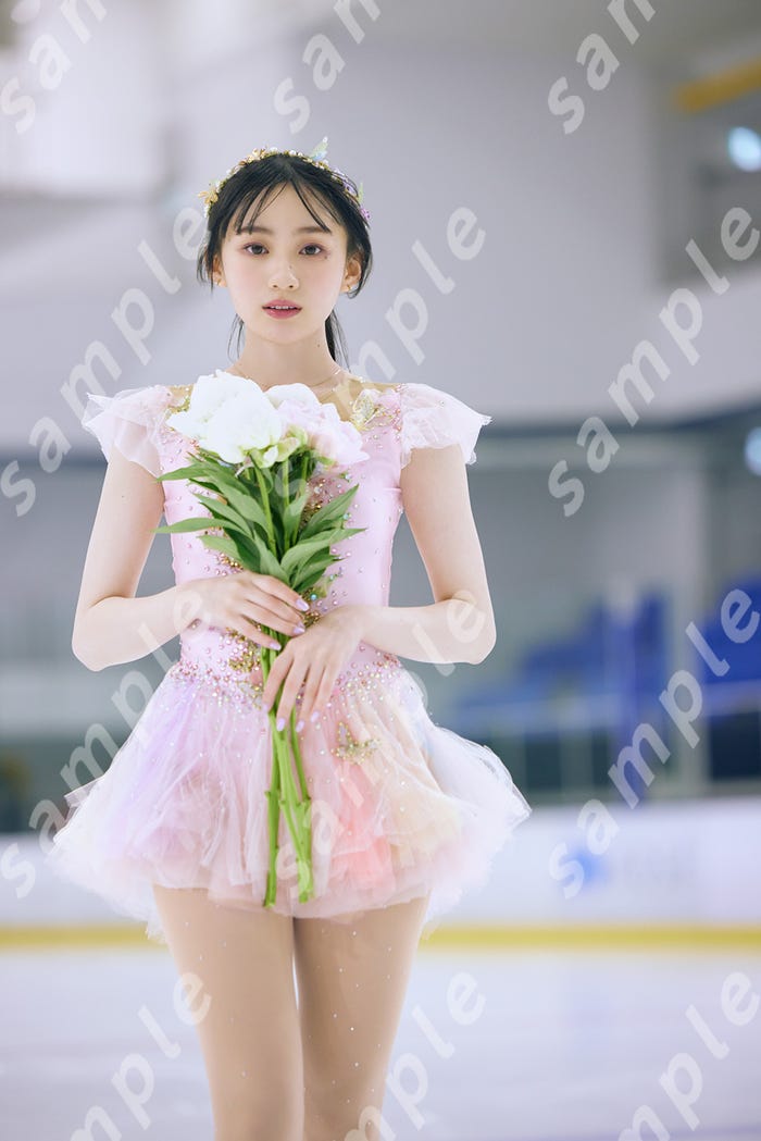 川崎桜(撮影/須江隆治)