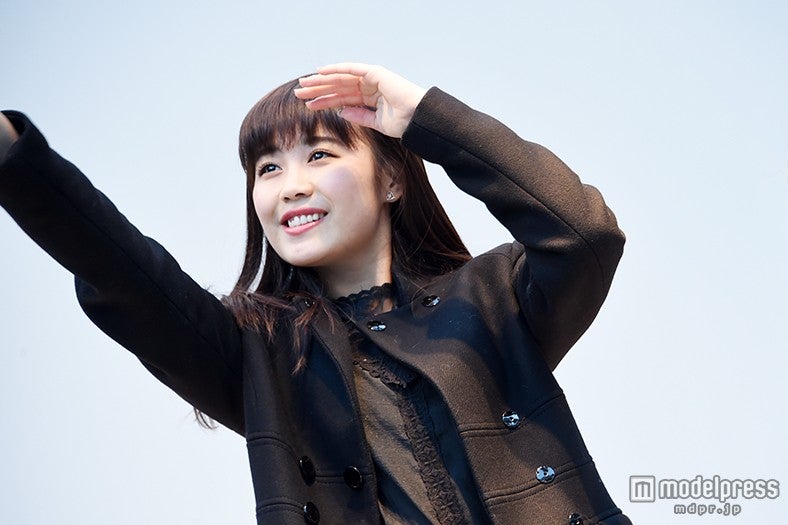 画像8 21 Flower藤井萩花 キュート過ぎる お叱り にファン熱狂 モデルプレス 画像8 21 Flower藤井萩花 キュート過ぎる お叱り にファン熱狂 モデルプレス