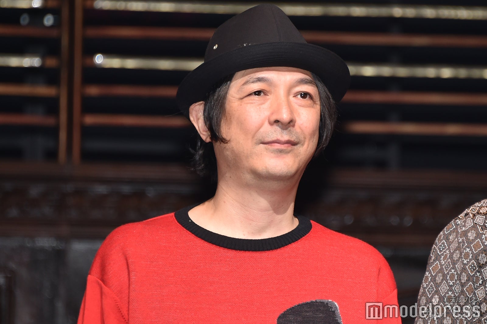 河原雅彦 （C）モデルプレス