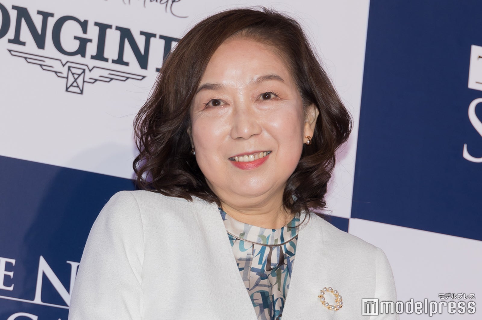 高野由美子氏（C）モデルプレス