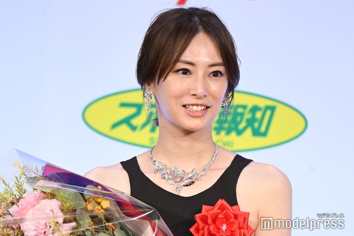 北川景子(C)モデルプレス